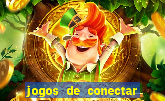 jogos de conectar pares iguais